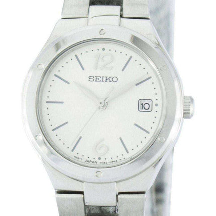 Orologio da donna Seiko Quartz SXDC47 SXDC47P1 SXDC47P