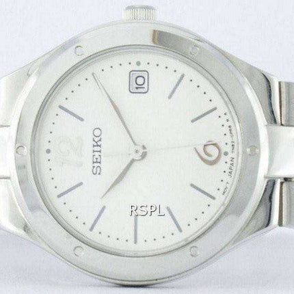 Orologio da donna Seiko Quartz SXDC47 SXDC47P1 SXDC47P