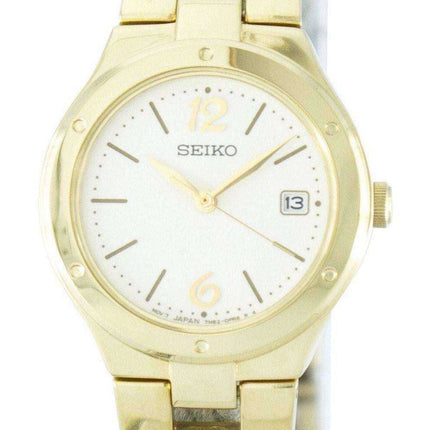 Orologio da donna Seiko Quartz SXDC50 SXDC50P1 SXDC50P