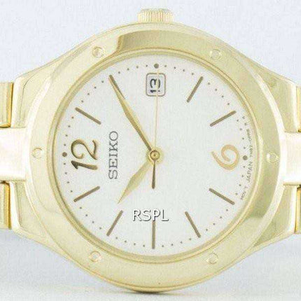 Orologio da donna Seiko Quartz SXDC50 SXDC50P1 SXDC50P