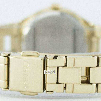 Orologio da donna Seiko Quartz SXDC50 SXDC50P1 SXDC50P