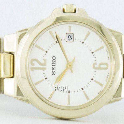 Orologio da donna Seiko Quartz SXDC90 SXDC90P1 SXDC90P