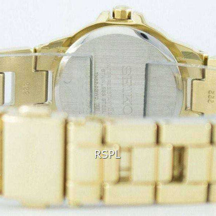 Orologio da donna Seiko Quartz SXDC90 SXDC90P1 SXDC90P