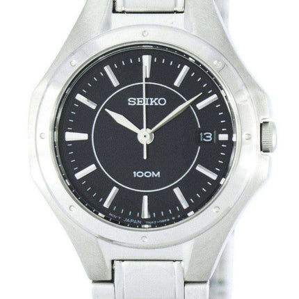 Orologio al quarzo Seiko Quartz 100M SXDE13 SXDE13P1 SXDE13P