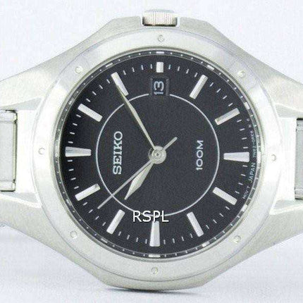 Orologio al quarzo Seiko Quartz 100M SXDE13 SXDE13P1 SXDE13P