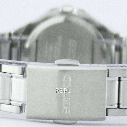 Orologio al quarzo Seiko Quartz 100M SXDE13 SXDE13P1 SXDE13P