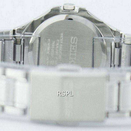 Orologio al quarzo Seiko Quartz 100M SXDE13 SXDE13P1 SXDE13P