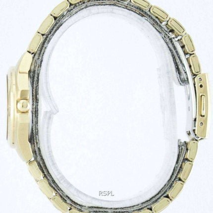 Orologio al quarzo Seiko Quartz 100M SXDE16 SXDE16P1 SXDE16P