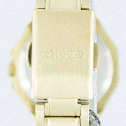 Orologio al quarzo Seiko Quartz 100M SXDE16 SXDE16P1 SXDE16P