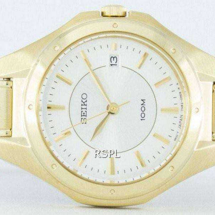 Orologio al quarzo Seiko Quartz 100M SXDE16 SXDE16P1 SXDE16P