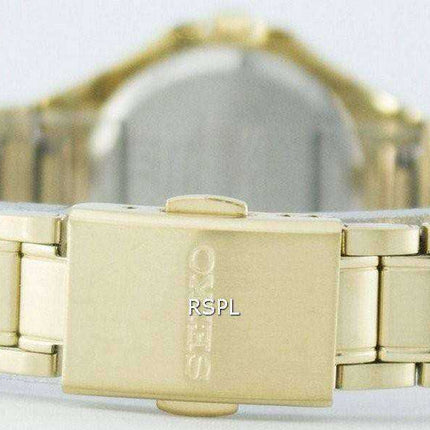 Orologio al quarzo Seiko Quartz 100M SXDE16 SXDE16P1 SXDE16P