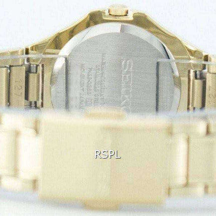 Orologio al quarzo Seiko Quartz 100M SXDE16 SXDE16P1 SXDE16P