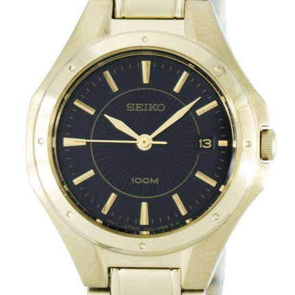 Orologio al quarzo Seiko Quartz 100M SXDE18 SXDE18P1 SXDE18P
