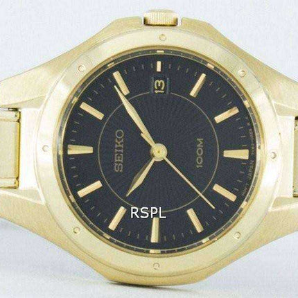 Orologio al quarzo Seiko Quartz 100M SXDE18 SXDE18P1 SXDE18P