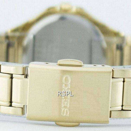 Orologio al quarzo Seiko Quartz 100M SXDE18 SXDE18P1 SXDE18P