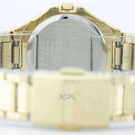 Orologio al quarzo Seiko Quartz 100M SXDE18 SXDE18P1 SXDE18P