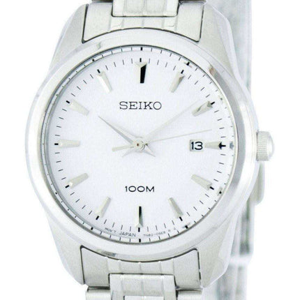 Orologio da donna Seiko Quartz 100M SXDE61 SXDE61P1 SXDE61P