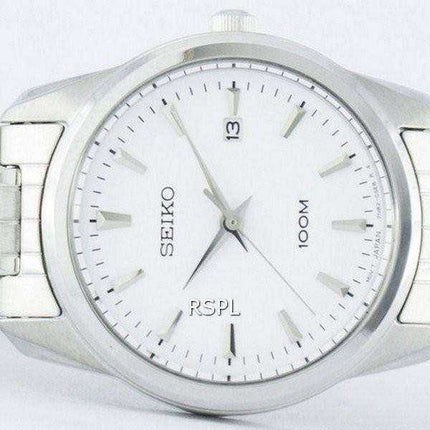 Orologio da donna Seiko Quartz 100M SXDE61 SXDE61P1 SXDE61P