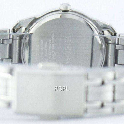 Orologio da donna Seiko Quartz 100M SXDE61 SXDE61P1 SXDE61P