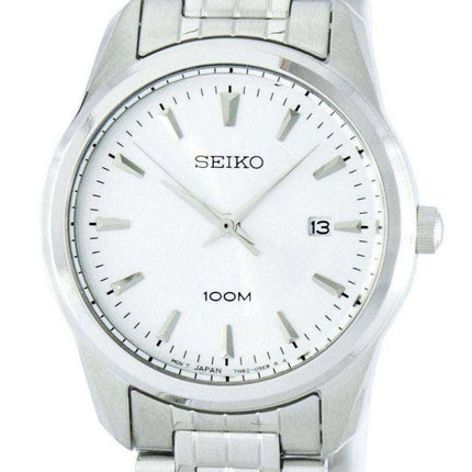 Orologio al quarzo Seiko Quartz 100M SXDE63 SXDE63P1 SXDE63P