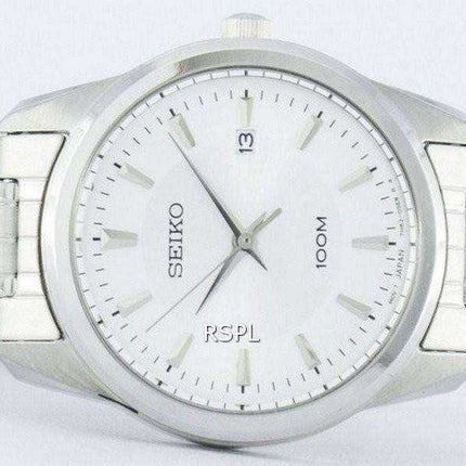 Orologio al quarzo Seiko Quartz 100M SXDE63 SXDE63P1 SXDE63P