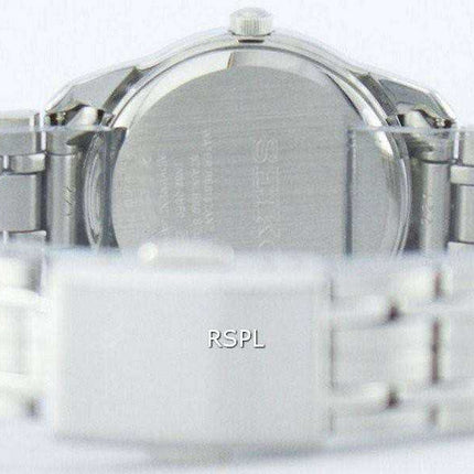 Orologio al quarzo Seiko Quartz 100M SXDE63 SXDE63P1 SXDE63P
