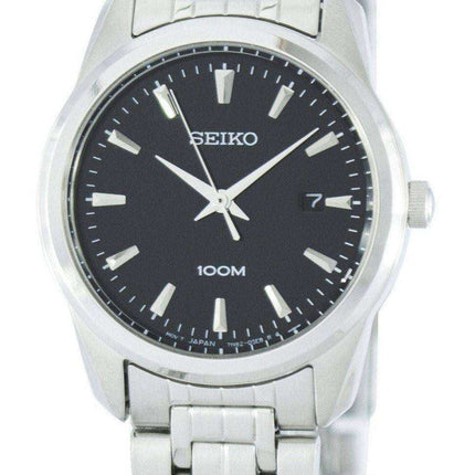Orologio al quarzo Seiko Quartz 100M SXDE65 SXDE65P1 SXDE65P