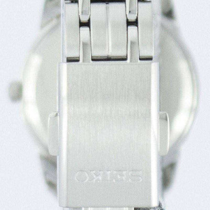 Orologio al quarzo Seiko Quartz 100M SXDE65 SXDE65P1 SXDE65P