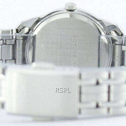 Orologio al quarzo Seiko Quartz 100M SXDE65 SXDE65P1 SXDE65P