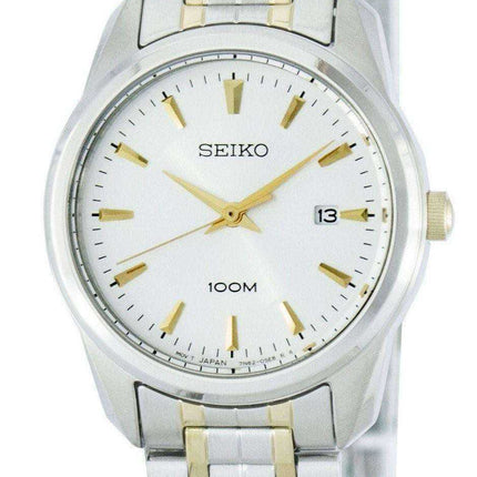 Orologio al quarzo Seiko Quartz 100M SXDE67 SXDE67P1 SXDE67P