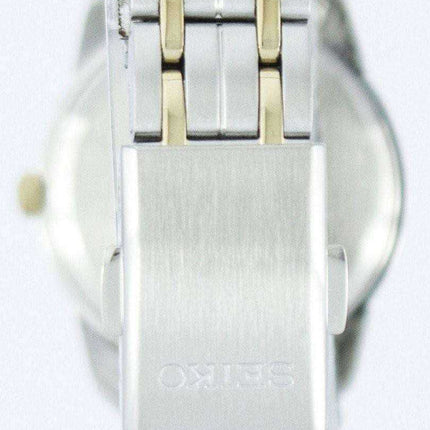 Orologio al quarzo Seiko Quartz 100M SXDE67 SXDE67P1 SXDE67P