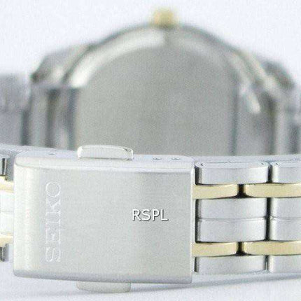 Orologio al quarzo Seiko Quartz 100M SXDE67 SXDE67P1 SXDE67P