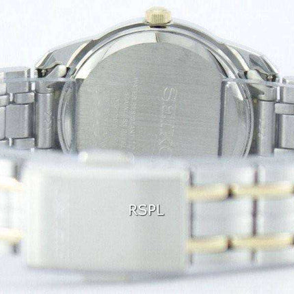 Orologio al quarzo Seiko Quartz 100M SXDE67 SXDE67P1 SXDE67P