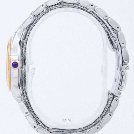 Orologio da donna Seiko Premier Quartz SXDF68 SXDF68P1 SXDF68P