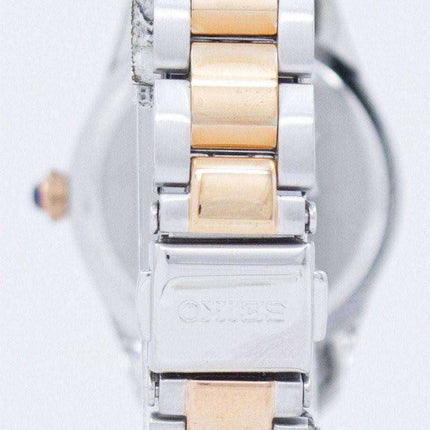 Orologio da donna Seiko Premier Quartz SXDF68 SXDF68P1 SXDF68P
