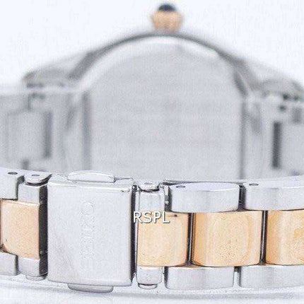 Orologio da donna Seiko Premier Quartz SXDF68 SXDF68P1 SXDF68P