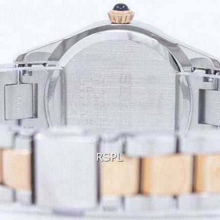 Orologio da donna Seiko Premier Quartz SXDF68 SXDF68P1 SXDF68P