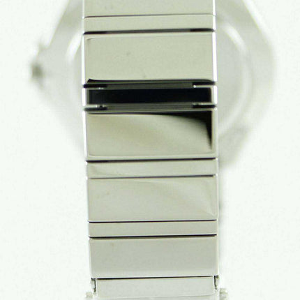 Seiko Quartz Crystal Set quadrante SXDF71P1 SXDF71P orologio da donna