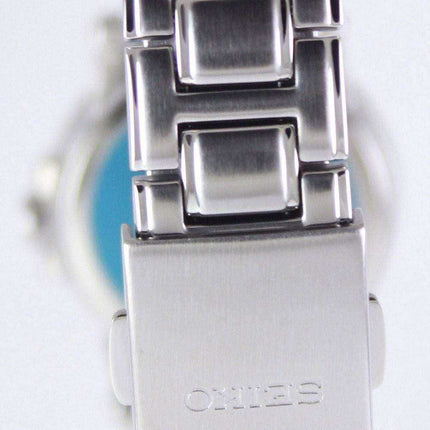 Seiko Premier Quartz Diamonds SXDG57P1 SXDG57P Orologio da donna