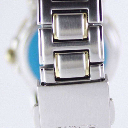Seiko Premier Quartz Diamonds SXDG58P1 SXDG58P Orologio da donna
