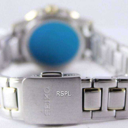 Seiko Premier Quartz Diamonds SXDG58P1 SXDG58P Orologio da donna