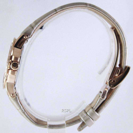 Seiko Premier Quartz Diamonds SXDG60 SXDG60P1 SXDG60P Orologio da donna