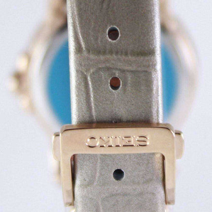 Seiko Premier Quartz Diamonds SXDG60 SXDG60P1 SXDG60P Orologio da donna