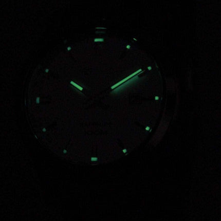 Orologio da donna Seiko Sapphire Quartz 100M SXDG61 SXDG61P1 SXDG61P