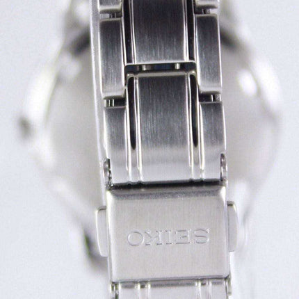 Orologio da donna Seiko Sapphire Quartz 100M SXDG61 SXDG61P1 SXDG61P
