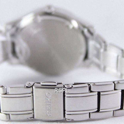 Orologio da donna Seiko Sapphire Quartz 100M SXDG61 SXDG61P1 SXDG61P