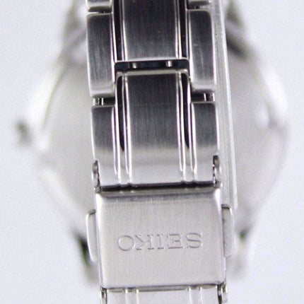 Orologio da donna Seiko Sapphire Quartz 100M SXDG63 SXDG63P1 SXDG63P