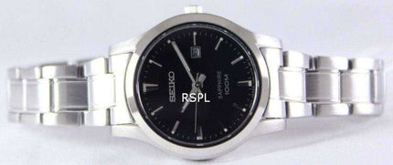 Orologio da donna Seiko Sapphire Quartz 100M SXDG63 SXDG63P1 SXDG63P