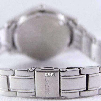 Orologio da donna Seiko Sapphire Quartz 100M SXDG63 SXDG63P1 SXDG63P