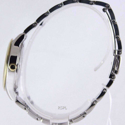 Orologio da donna Seiko Sapphire Quartz 100M SXDG64 SXDG64P1 SXDG64P